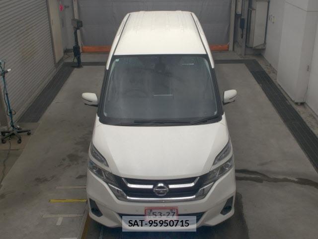 Nissan SERENA 2018 8920946-6