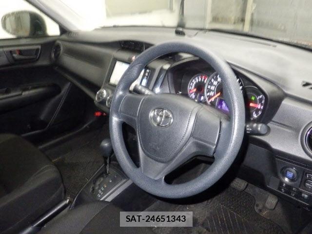 Toyota COROLLA AXIO 2023 8762750-3