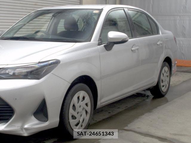 Toyota COROLLA AXIO 2023 8762750-4