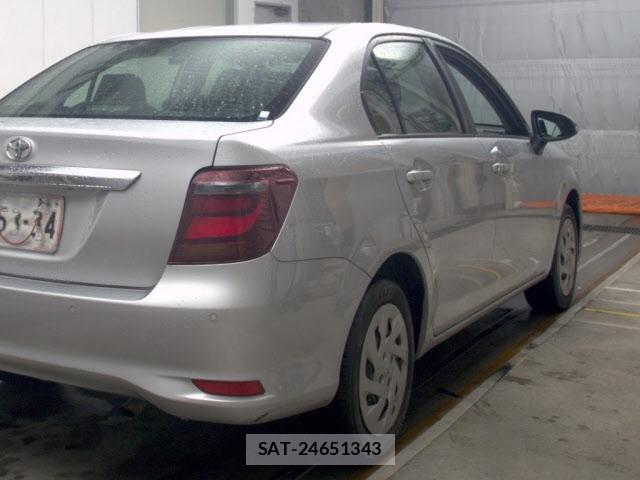 Toyota COROLLA AXIO 2023 8762750-5