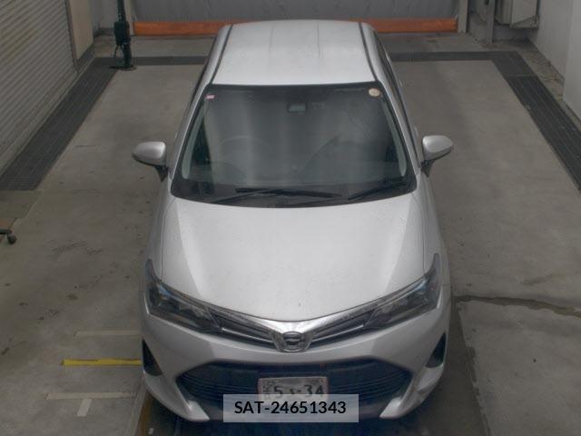 Toyota COROLLA AXIO 2023 8762750-6