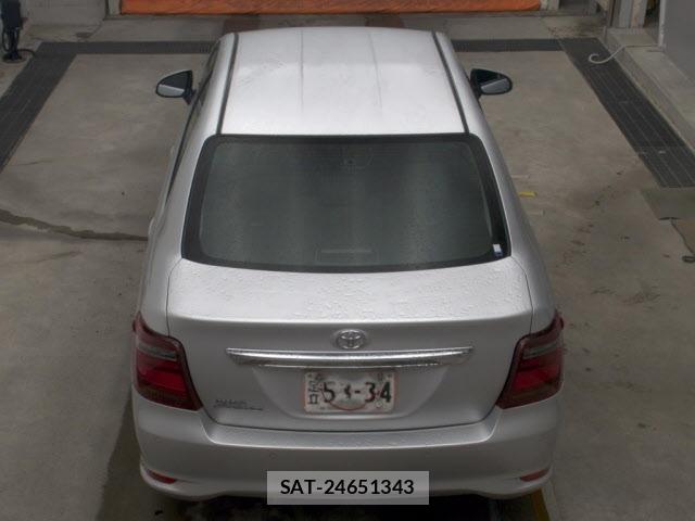 Toyota COROLLA AXIO 2023 8762750-7