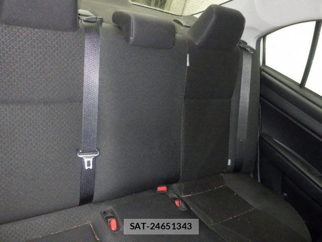 Toyota COROLLA AXIO 2023 8762750-8