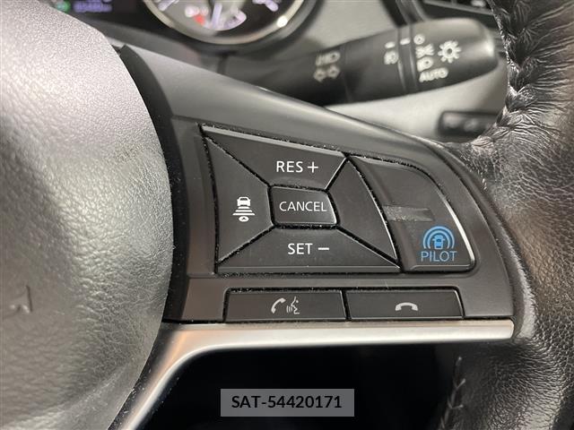 Nissan X-TRAIL 2018 8862529-1
