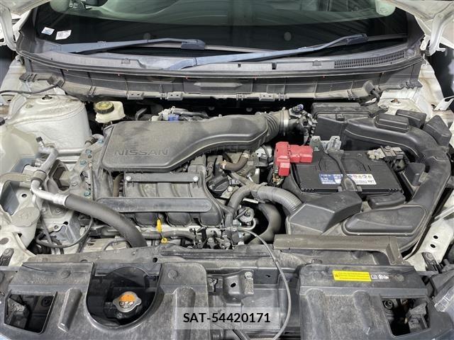 Nissan X-TRAIL 2018 8862529-14