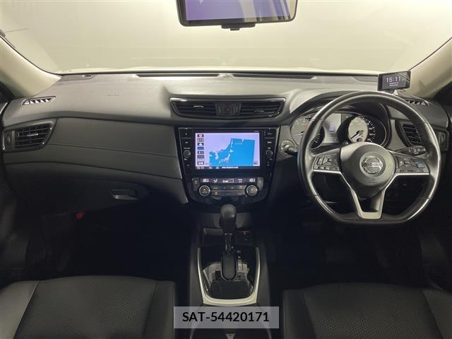 Nissan X-TRAIL 2018 8862529-15