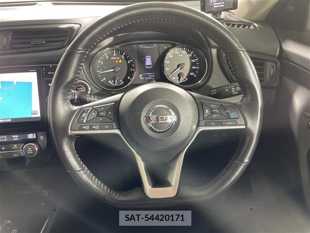 Nissan X-TRAIL 2018 8862529-19