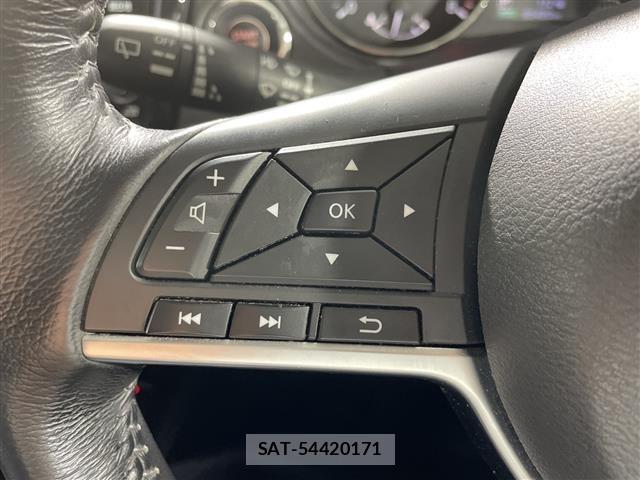 Nissan X-TRAIL 2018 8862529-21