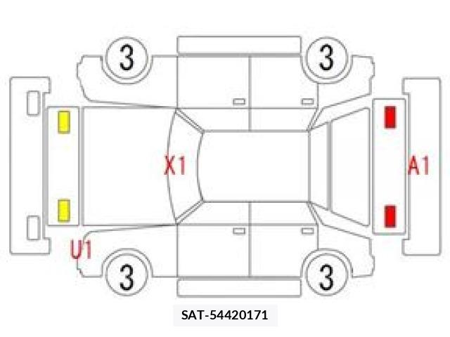 Nissan X-TRAIL 2018 8862529-23