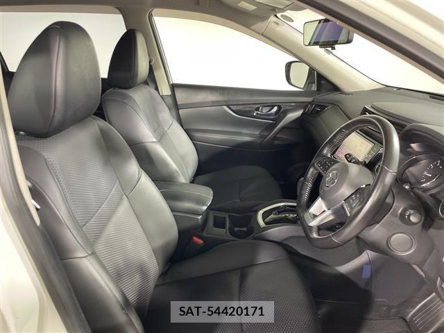Nissan X-TRAIL 2018 8862529-4