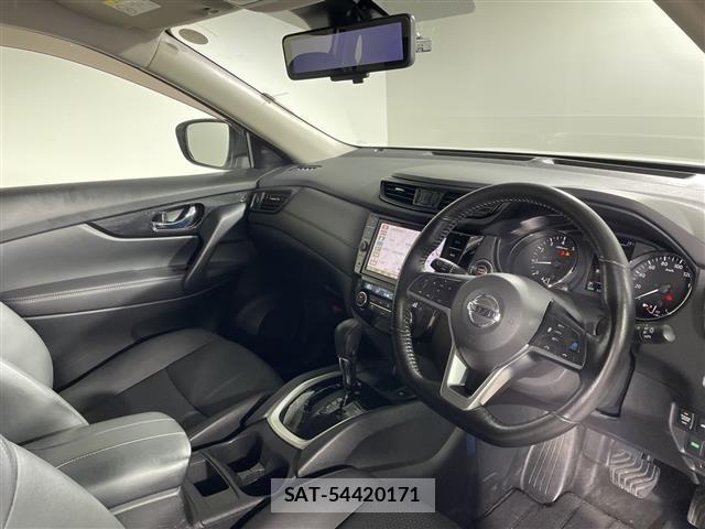 Nissan X-TRAIL 2018 8862529-6