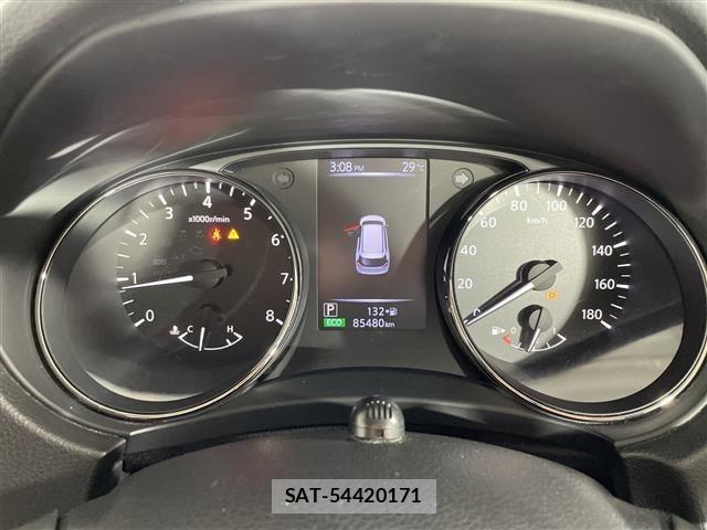 Nissan X-TRAIL 2018 8862529-9