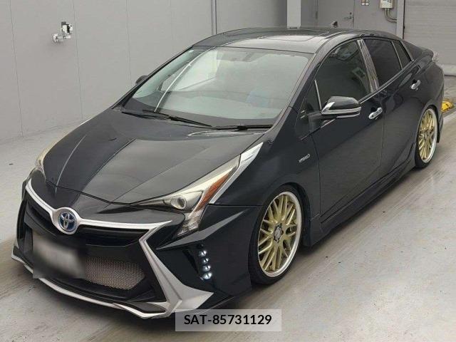Toyota PRIUS 2016 8911364-0