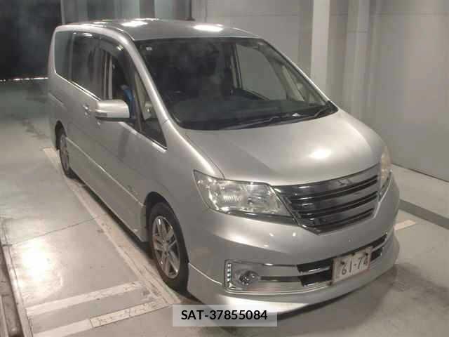 Nissan SERENA 2013 8672950-0