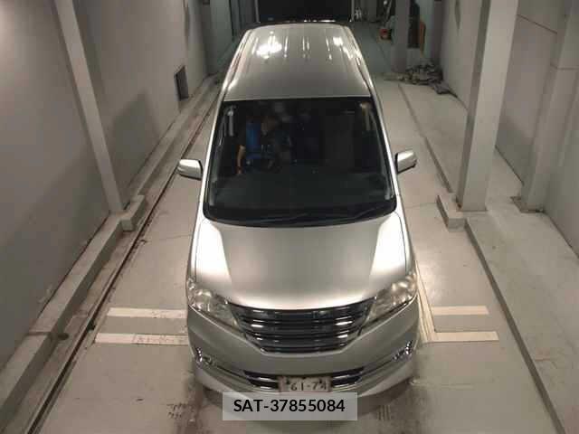 Nissan SERENA 2013 8672950-6