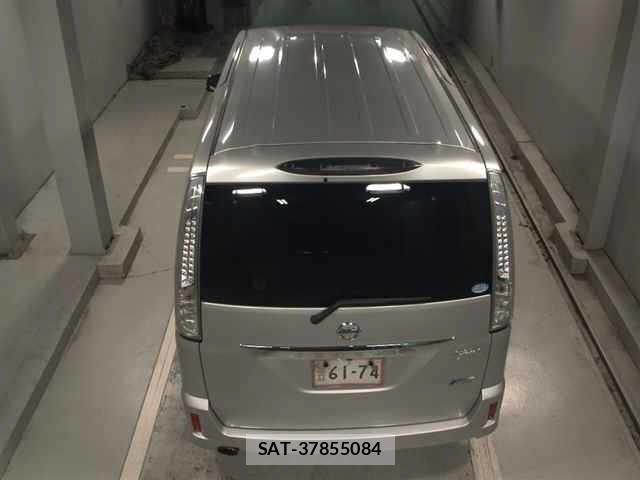 Nissan SERENA 2013 8672950-7