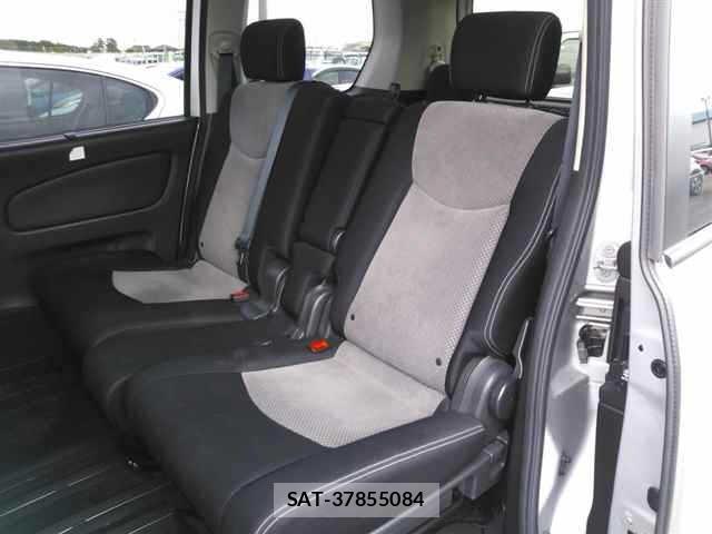 Nissan SERENA 2013 8672950-9