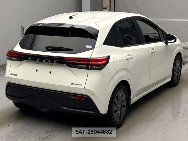 Nissan NOTE 2021 8693075-1