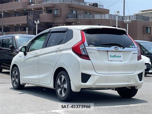 Honda FIT 2016 8921156-13