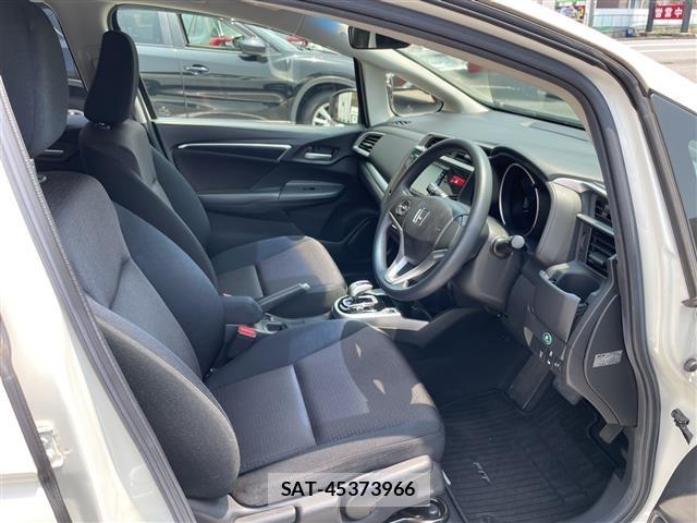 Honda FIT 2016 8921156-6