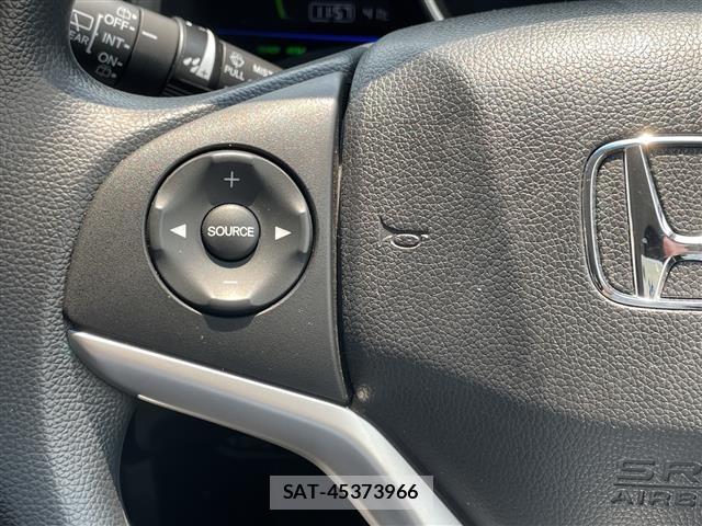 Honda FIT 2016 8921156-8
