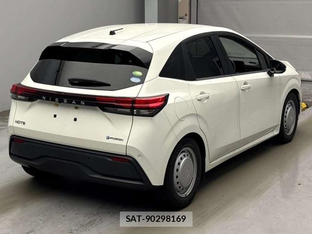 Nissan NOTE 2021 8693076-1