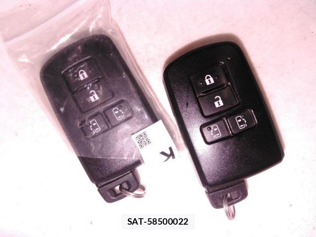Toyota SIENTA 2017 8764428-10