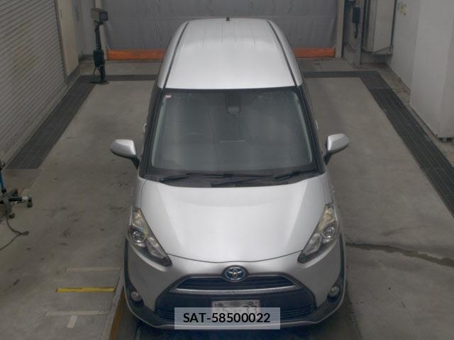 Toyota SIENTA 2017 8764428-6