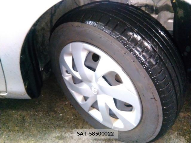 Toyota SIENTA 2017 8764428-9