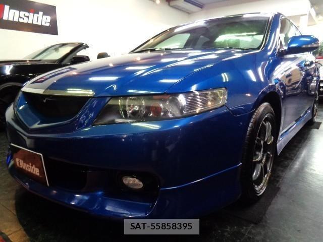 Honda ACCORD 2003 8930680-0