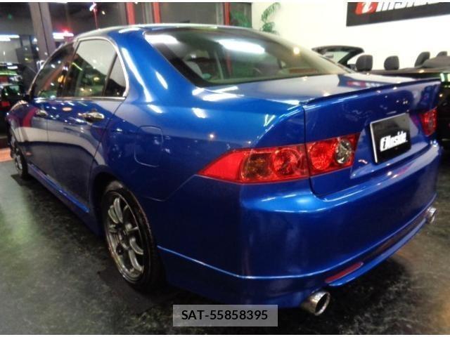Honda ACCORD 2003 8930680-1