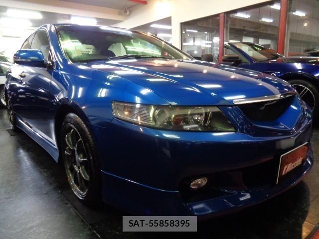 Honda ACCORD 2003 8930680-13