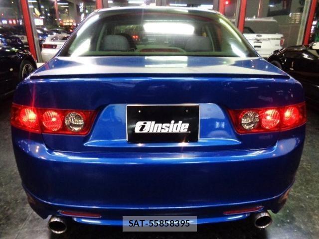 Honda ACCORD 2003 8930680-14