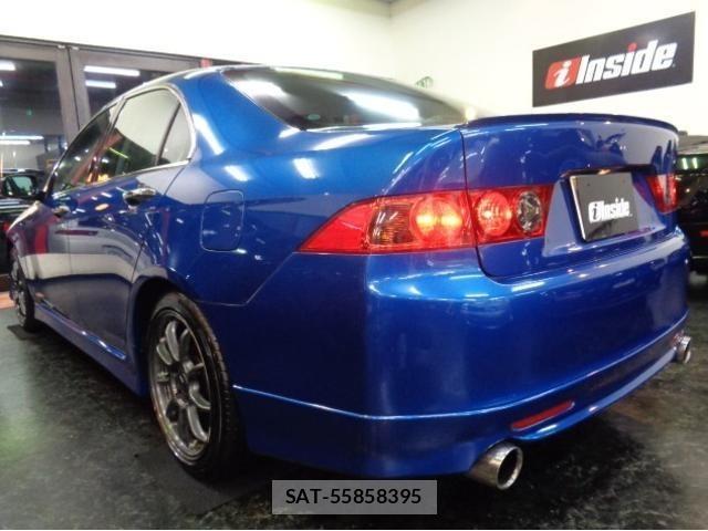 Honda ACCORD 2003 8930680-15
