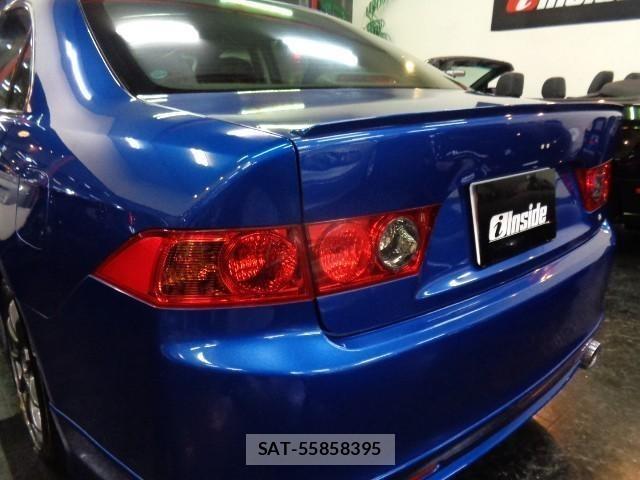 Honda ACCORD 2003 8930680-22