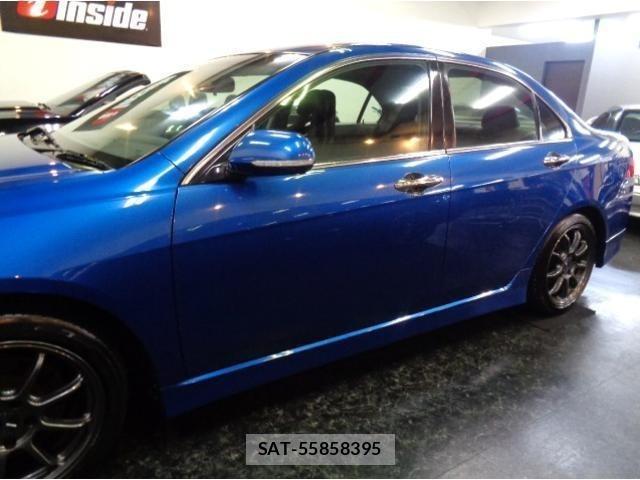 Honda ACCORD 2003 8930680-23