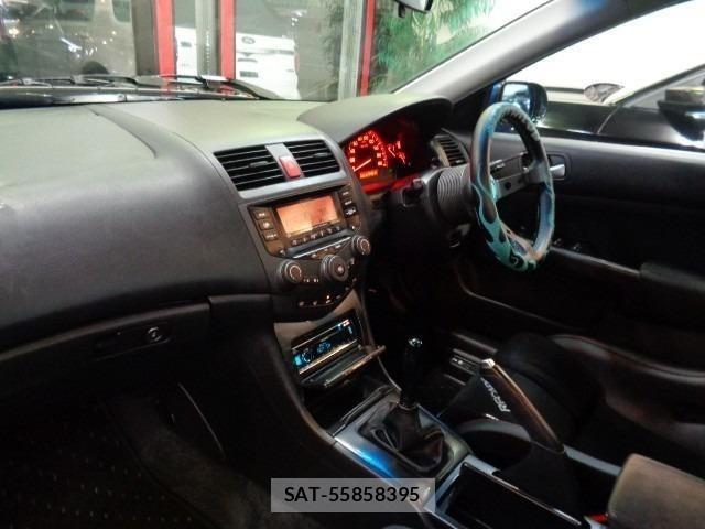 Honda ACCORD 2003 8930680-29