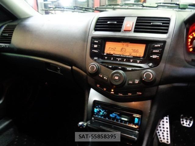 Honda ACCORD 2003 8930680-30
