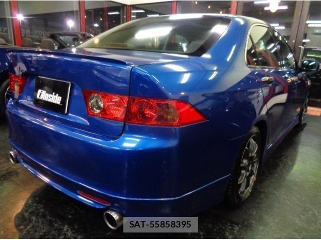 Honda ACCORD 2003 8930680-4