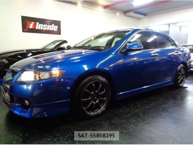 Honda ACCORD 2003 8930680-6