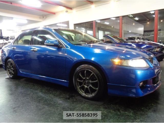 Honda ACCORD 2003 8930680-7