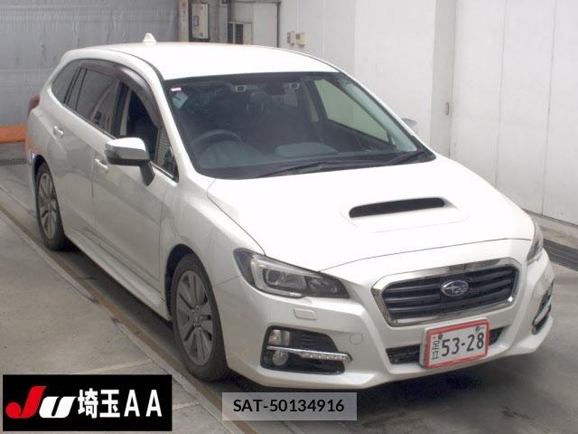 Subaru LEVORG 2016 8862556-0