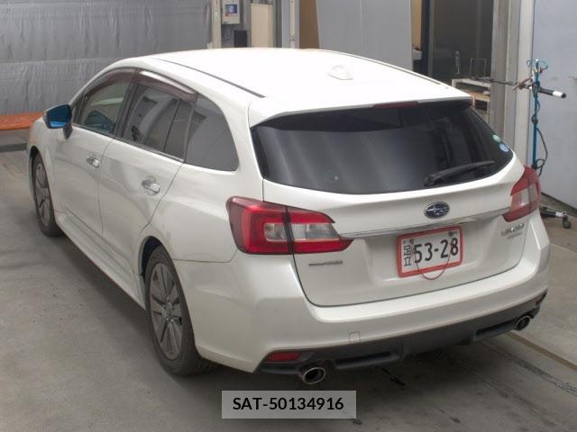 Subaru LEVORG 2016 8862556-1