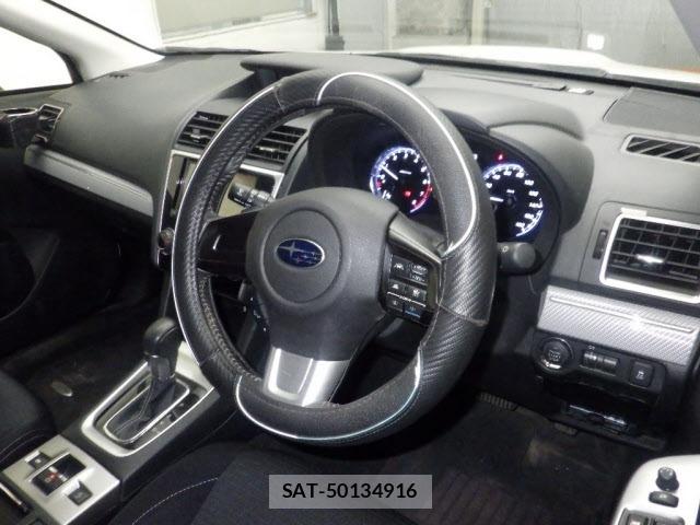 Subaru LEVORG 2016 8862556-3