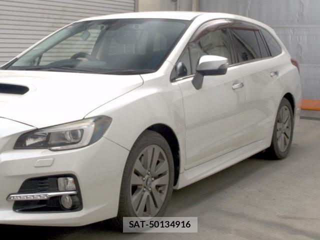 Subaru LEVORG 2016 8862556-4