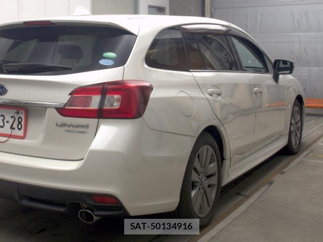 Subaru LEVORG 2016 8862556-5