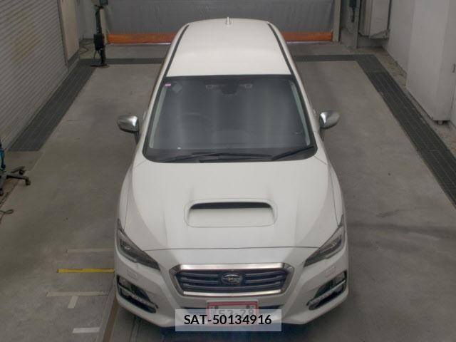 Subaru LEVORG 2016 8862556-6