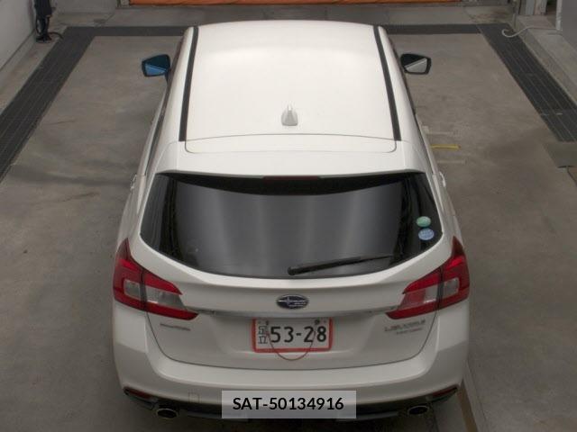 Subaru LEVORG 2016 8862556-7