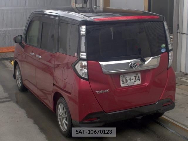 Toyota TANK 2019 8912595-1