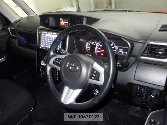Toyota TANK 2019 8912595-3
